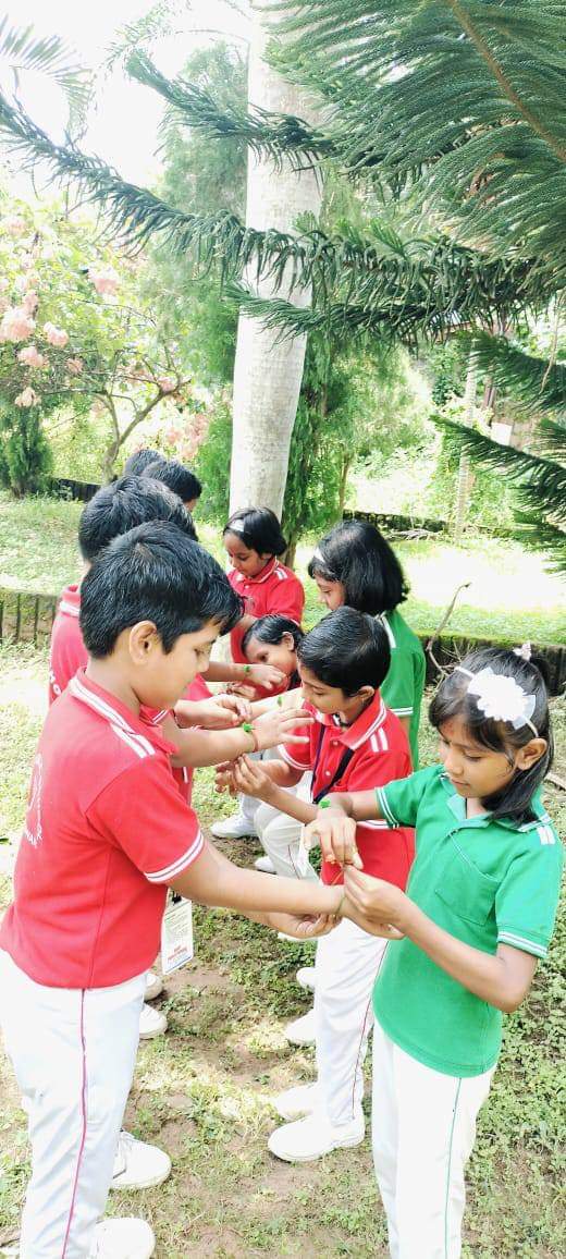 Best School In Bhubaneswar