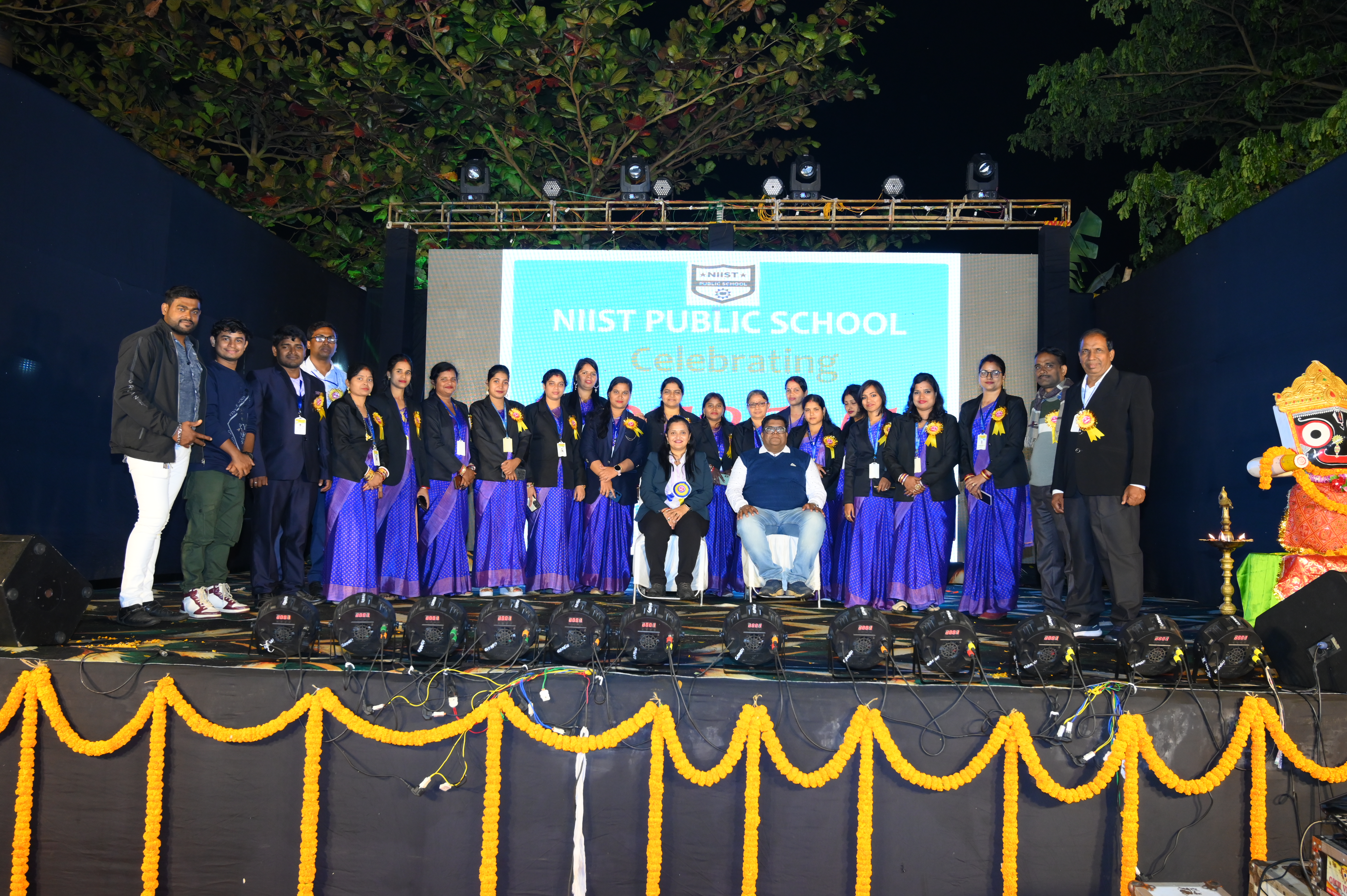 niistpublicschool Image
